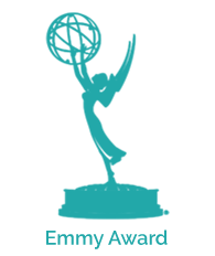 Jeanne Meserve Emmy Award