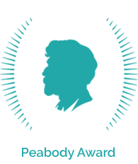 peabody-award Jeanne Meserve Peabody Award